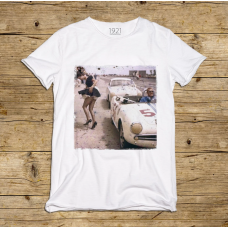 Tričko Art and Legends Cars